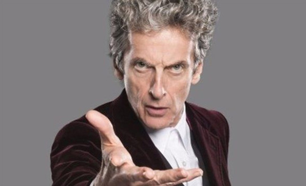 Peter Capaldi - Pourquoi il faut regarder Doctor Who partie 2 - Ère Moffat 2
