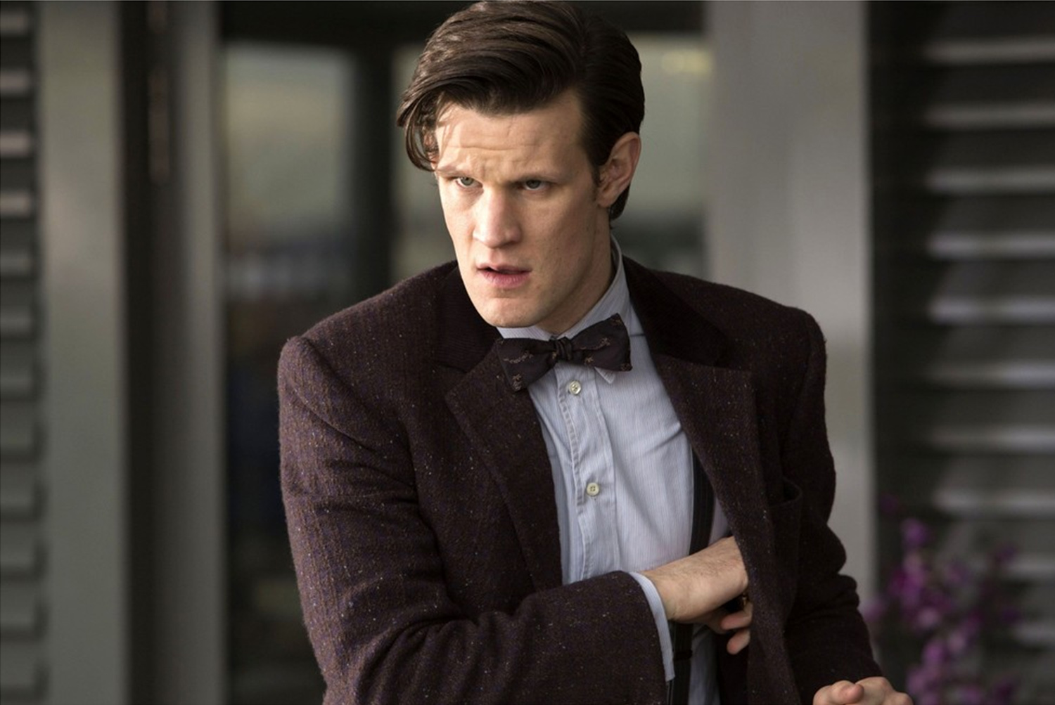 Pourquoi il faut regarder Doctor Who - Ère Moffat