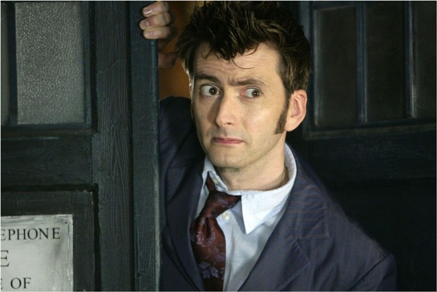 Pourquoi il faut regarder Doctor Who - Ère RTD 2