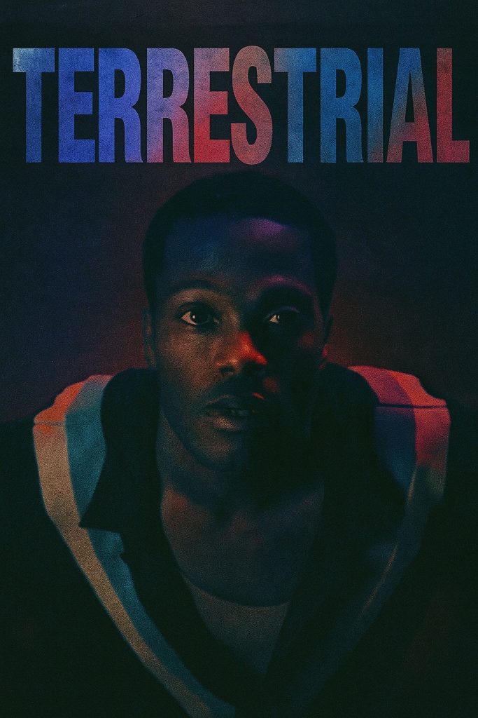 Terrestrial - Poster