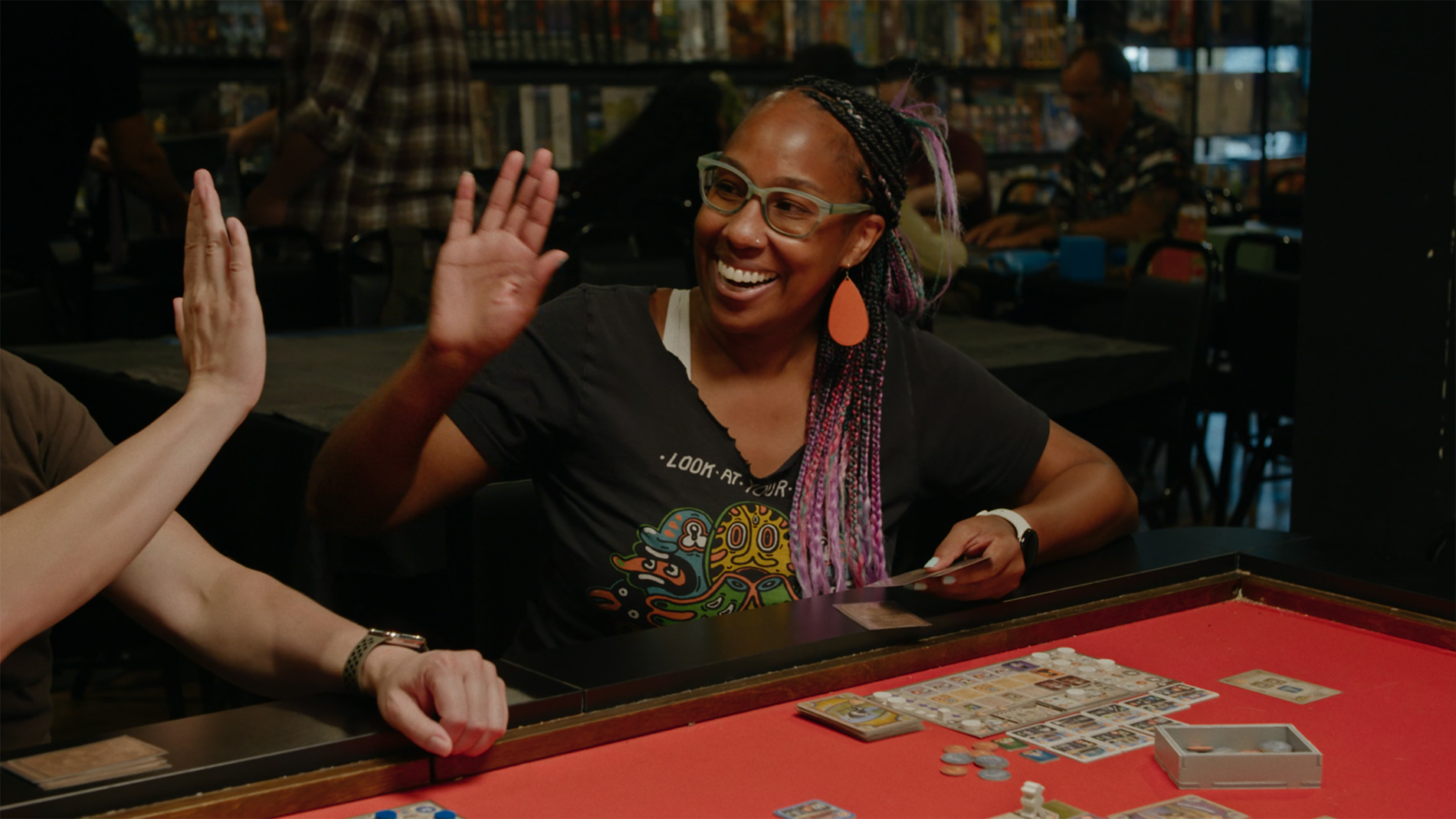 The Hobby Tales from the Tabletop - utopie du jeu
