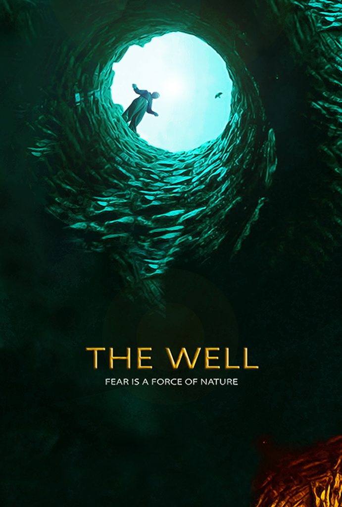The Well - Affiche