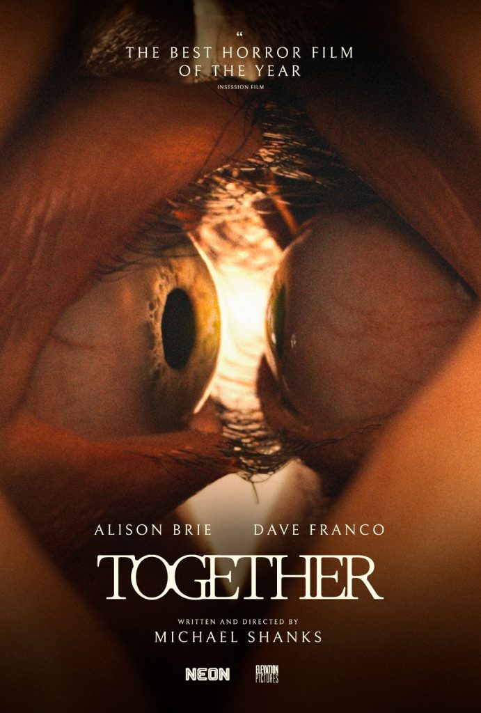 Together - Poster