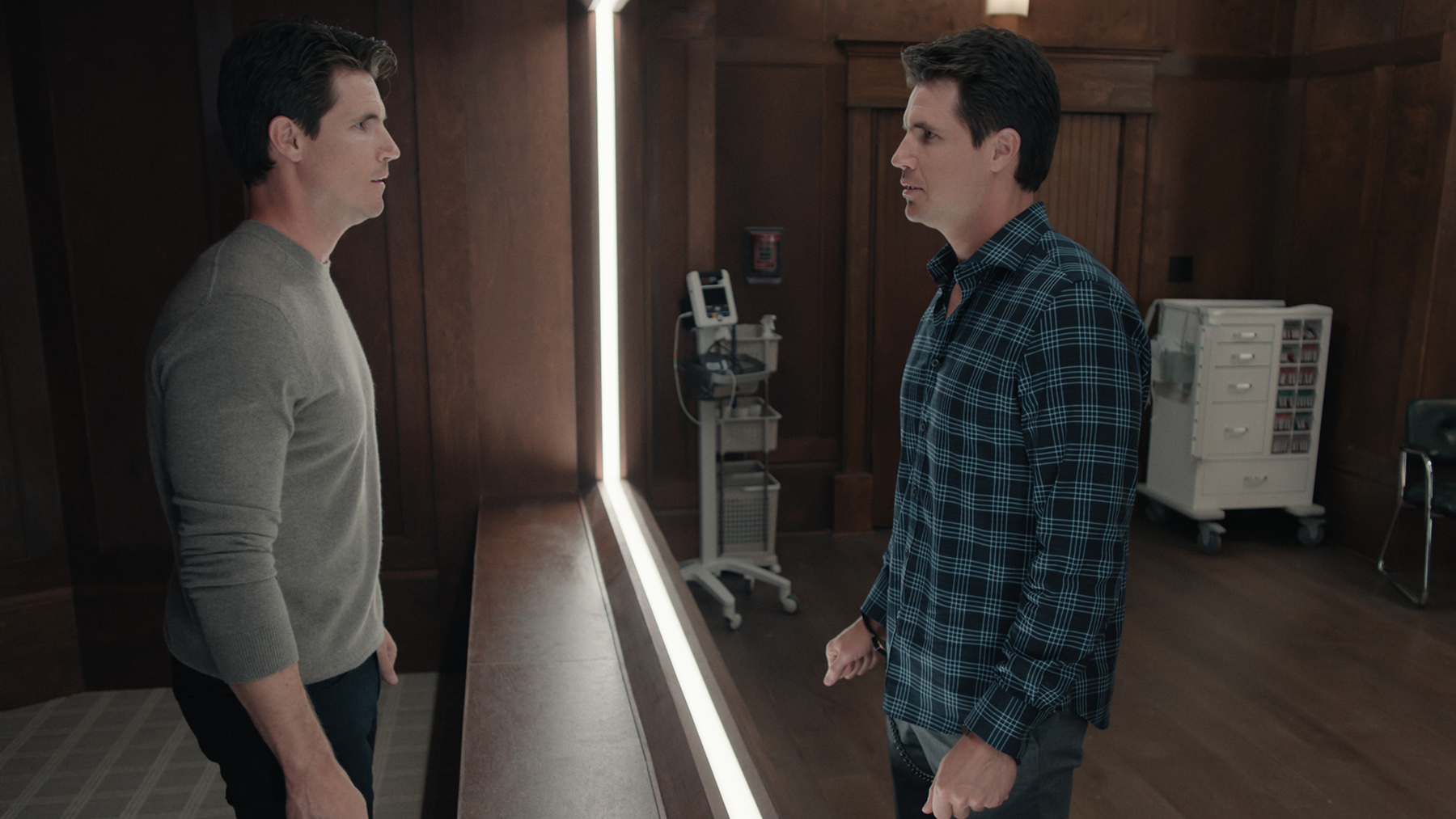Upload - Season 4 First Look
