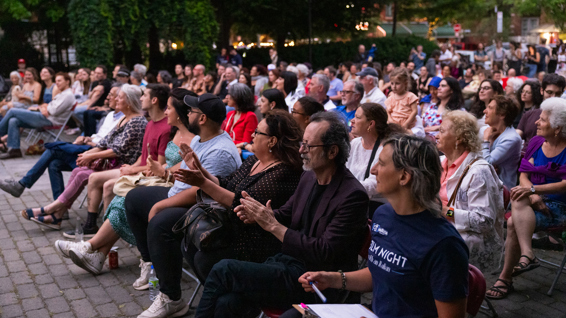 nouvelle édition du Festival du Cinéma Italien Contemporain de Montréal - Une