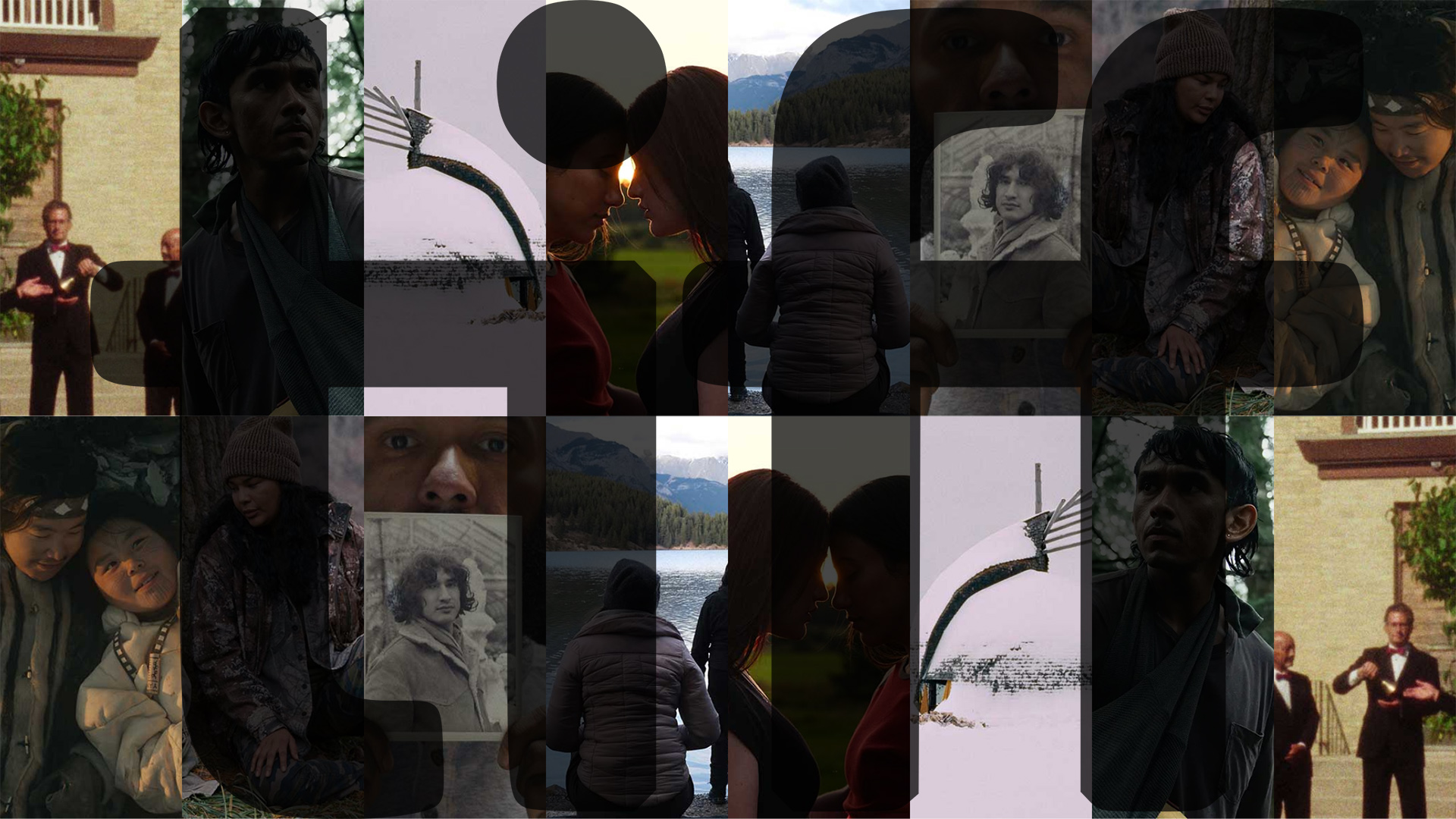 A record number of canadian Indigenous films selected for the 2025 TIFF - Une