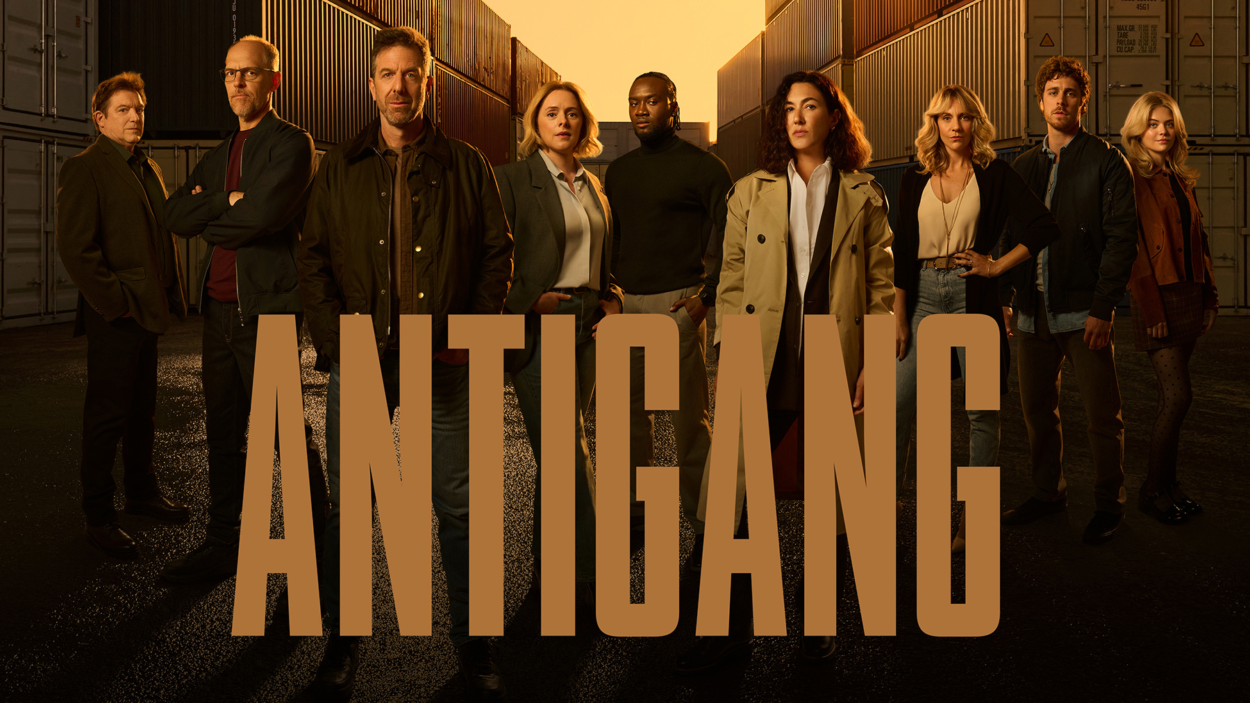 Antigang