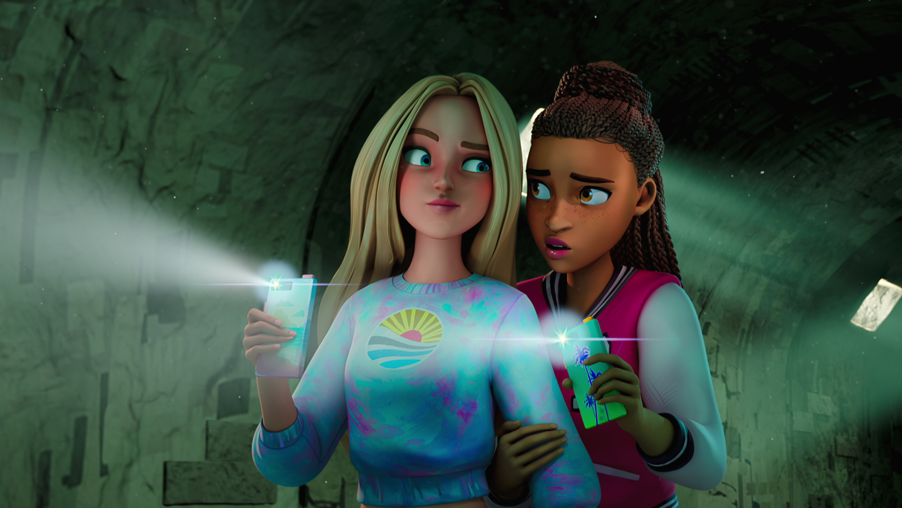 Barbie Mysteries S1_E2