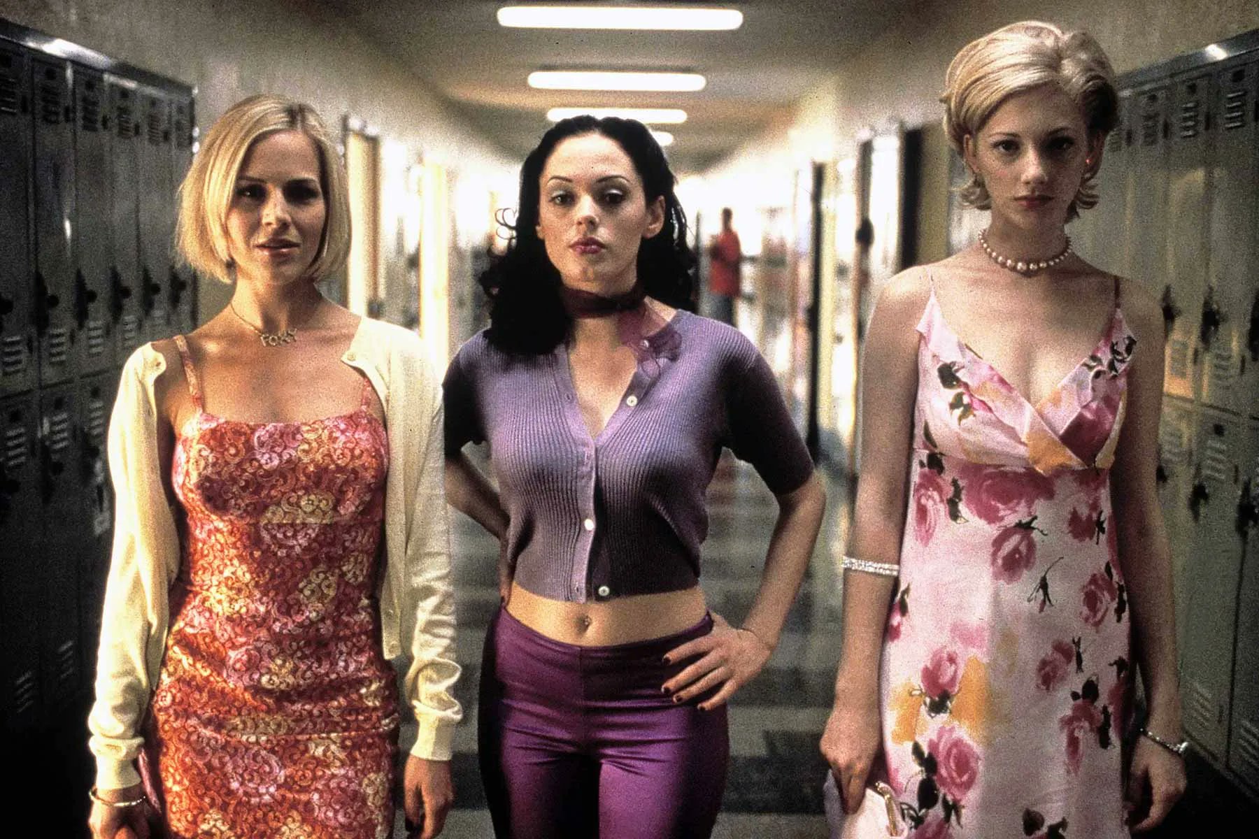 JAWBREAKER (Darren Stein)