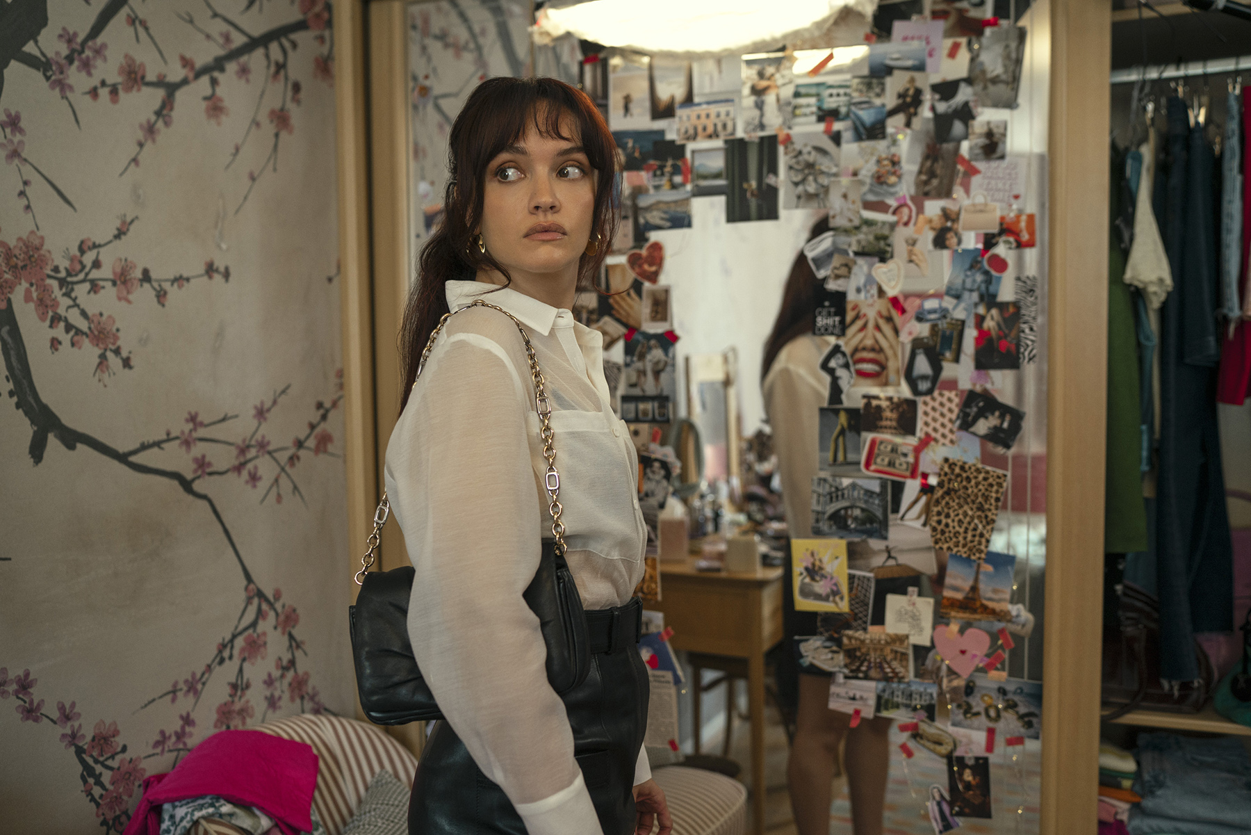The Girlfriend - First Look