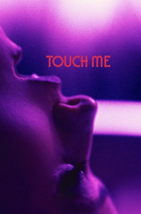 Touch me - affiche