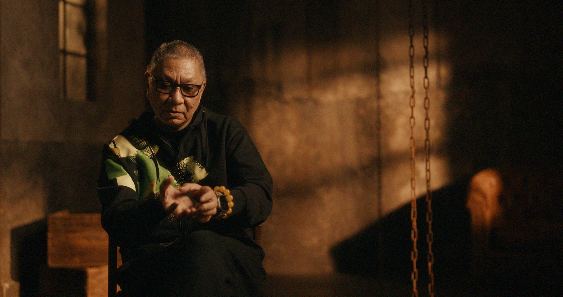CHAIN REACTIONS - Takashi Miike - Analyse passionnée