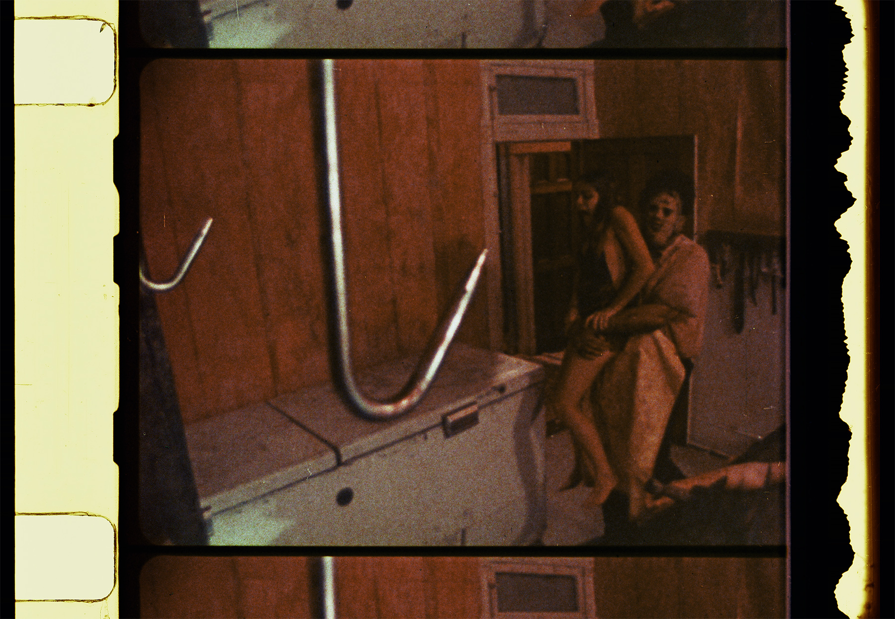 CHAIN REACTIONS STILL_026 - Amour pour horreur