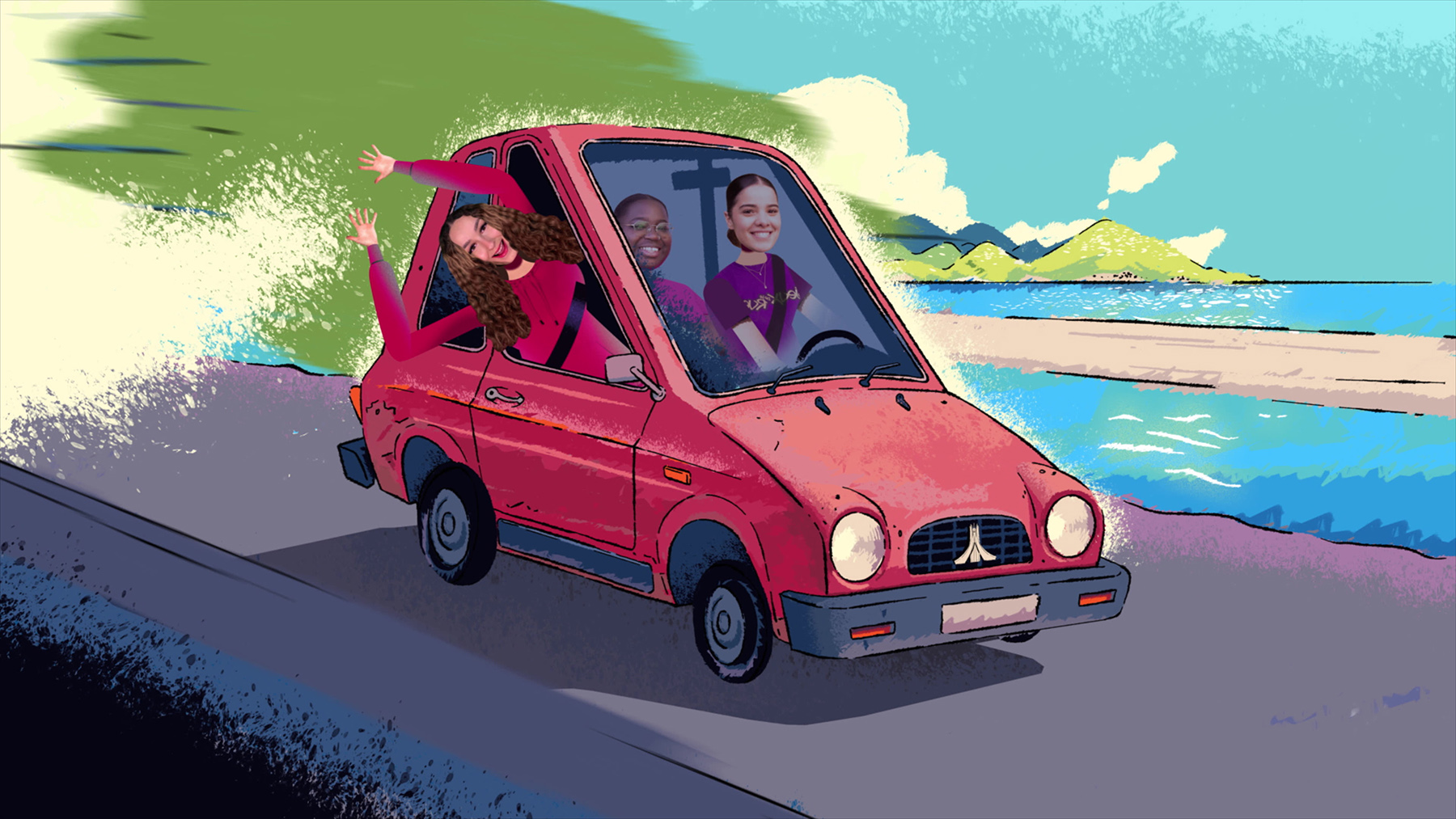 Couper Le Cordon - Illustration-auto Credit_Prod_Colorees - Des tensions oui mais