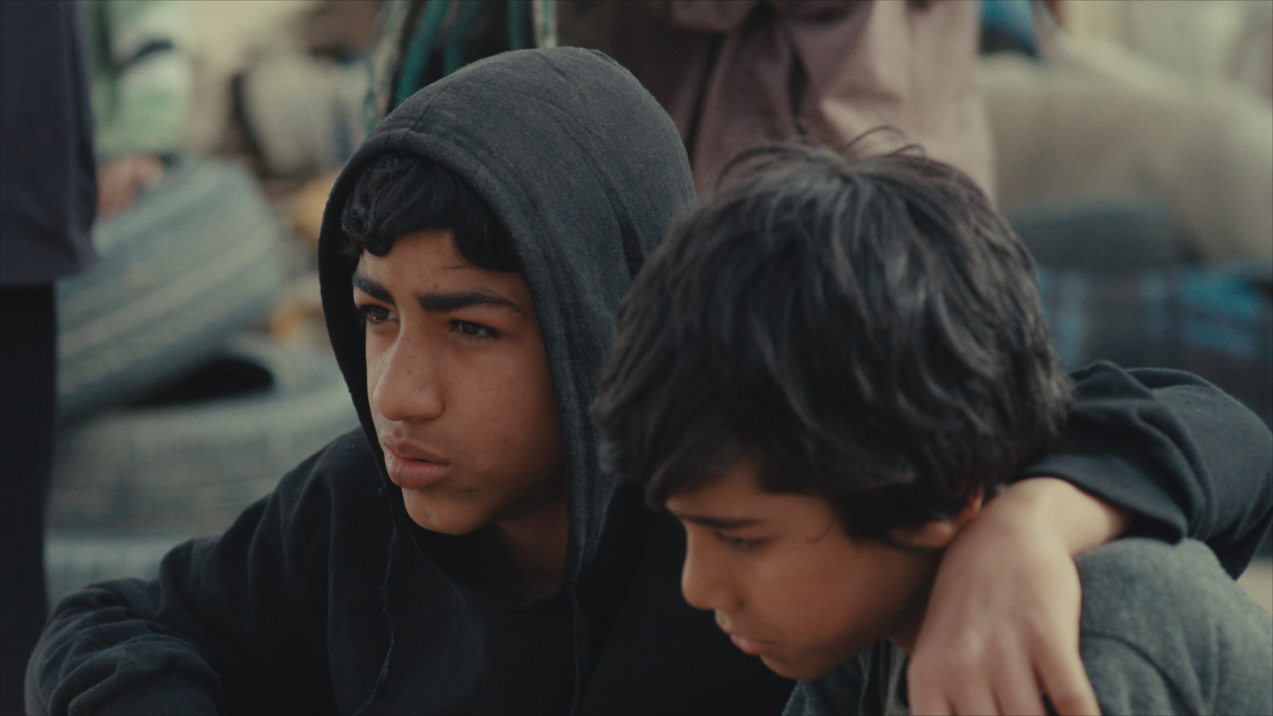 Irkalla Gilgameshs Dream - Survivre à sa manière