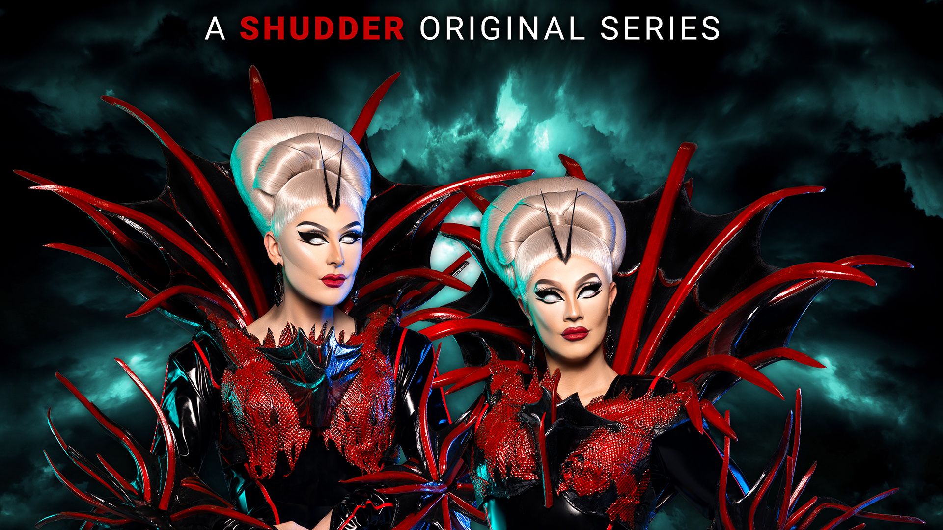 Nouveautés Shudder Octobre 2025 - Une
