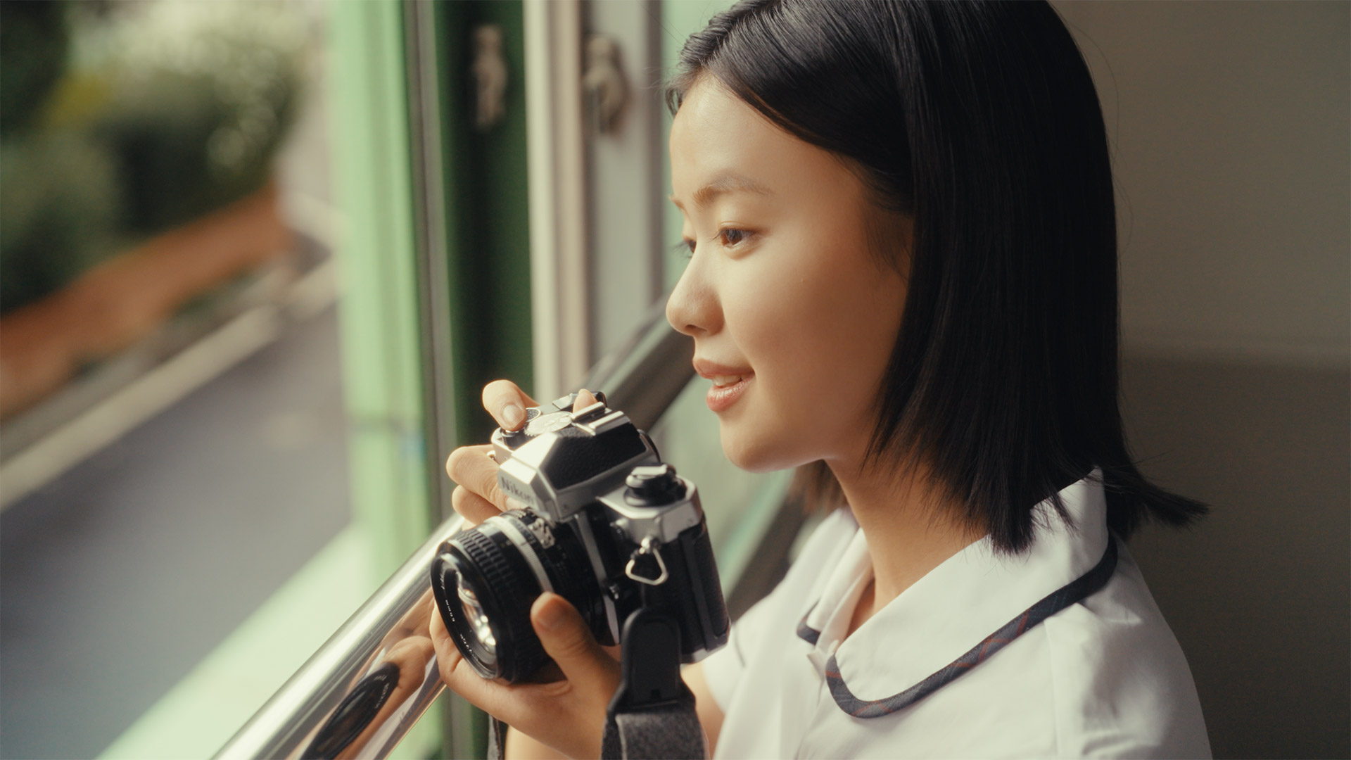Summers camera - Une