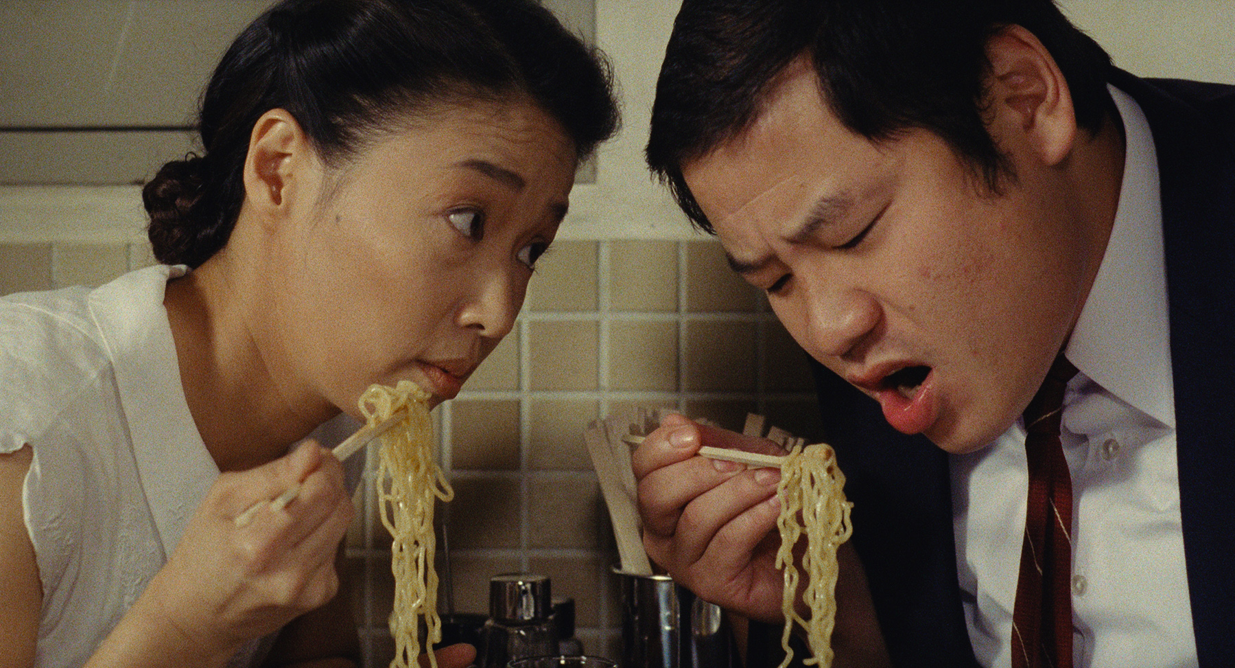 Tampopo - Événements