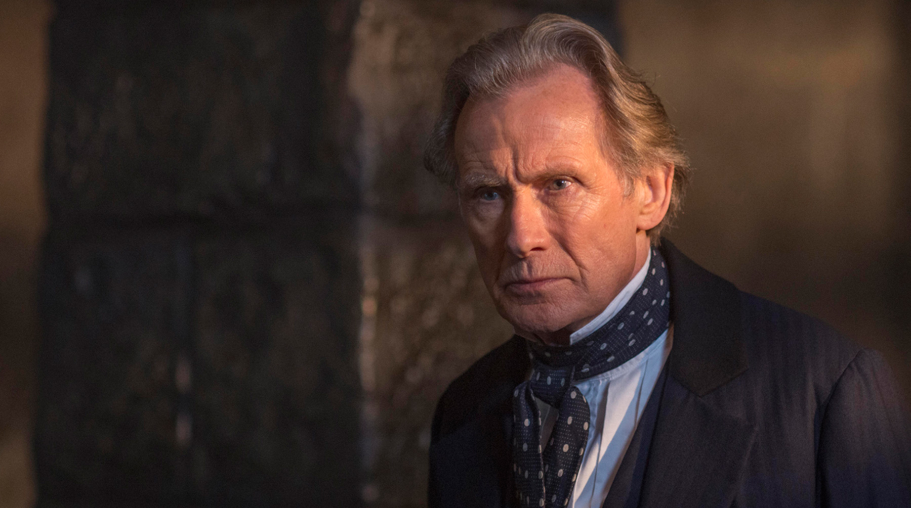 The Limehouse Golem