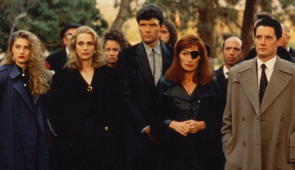 Twin Peaks FNC 2025