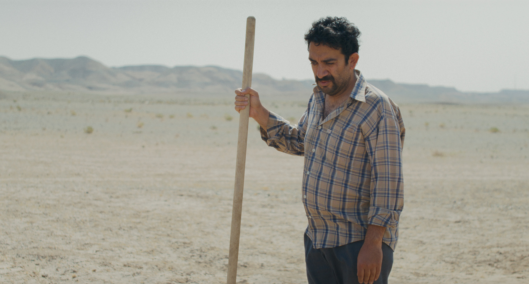 Un Simple Accident - © Les Films Pelleas - texte