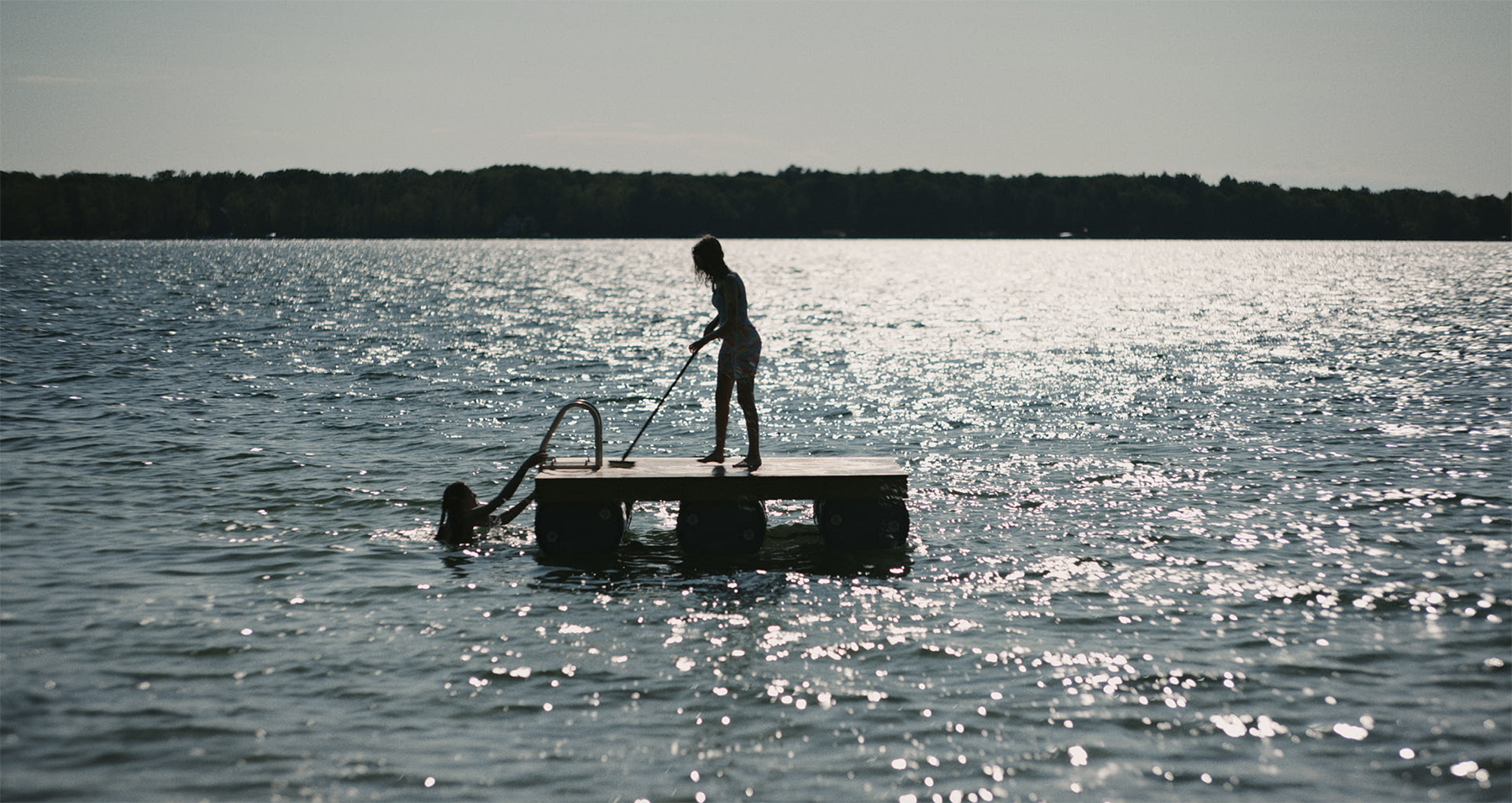 sunfish - La chaleur