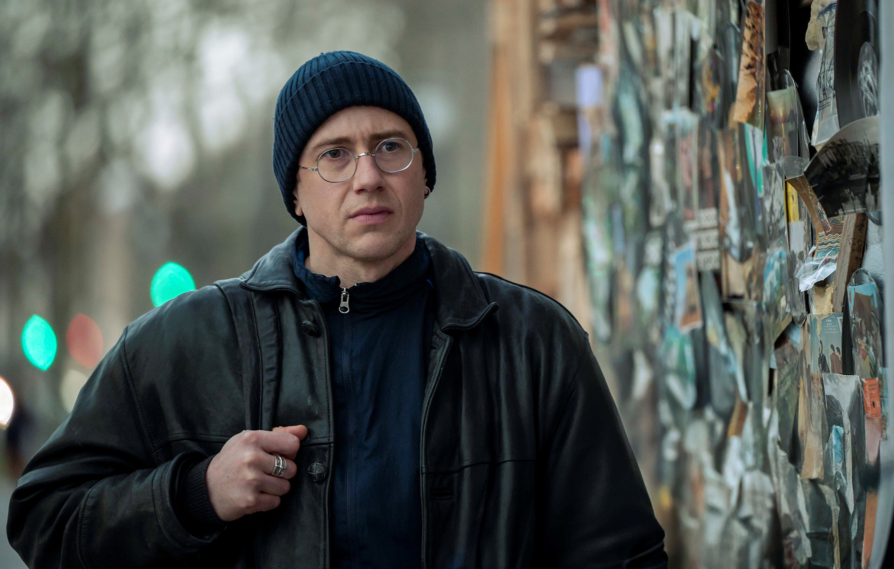 À PIED D'OEUVRE / Valérie DONZELLI / 2025