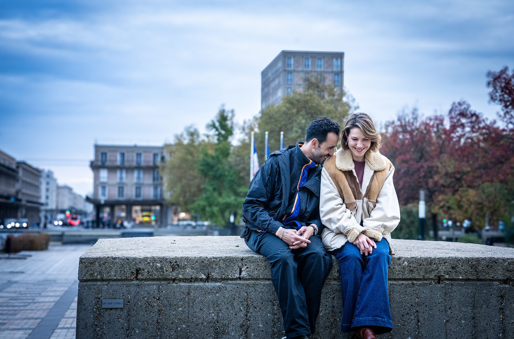 Âme idéale - Galas Crave