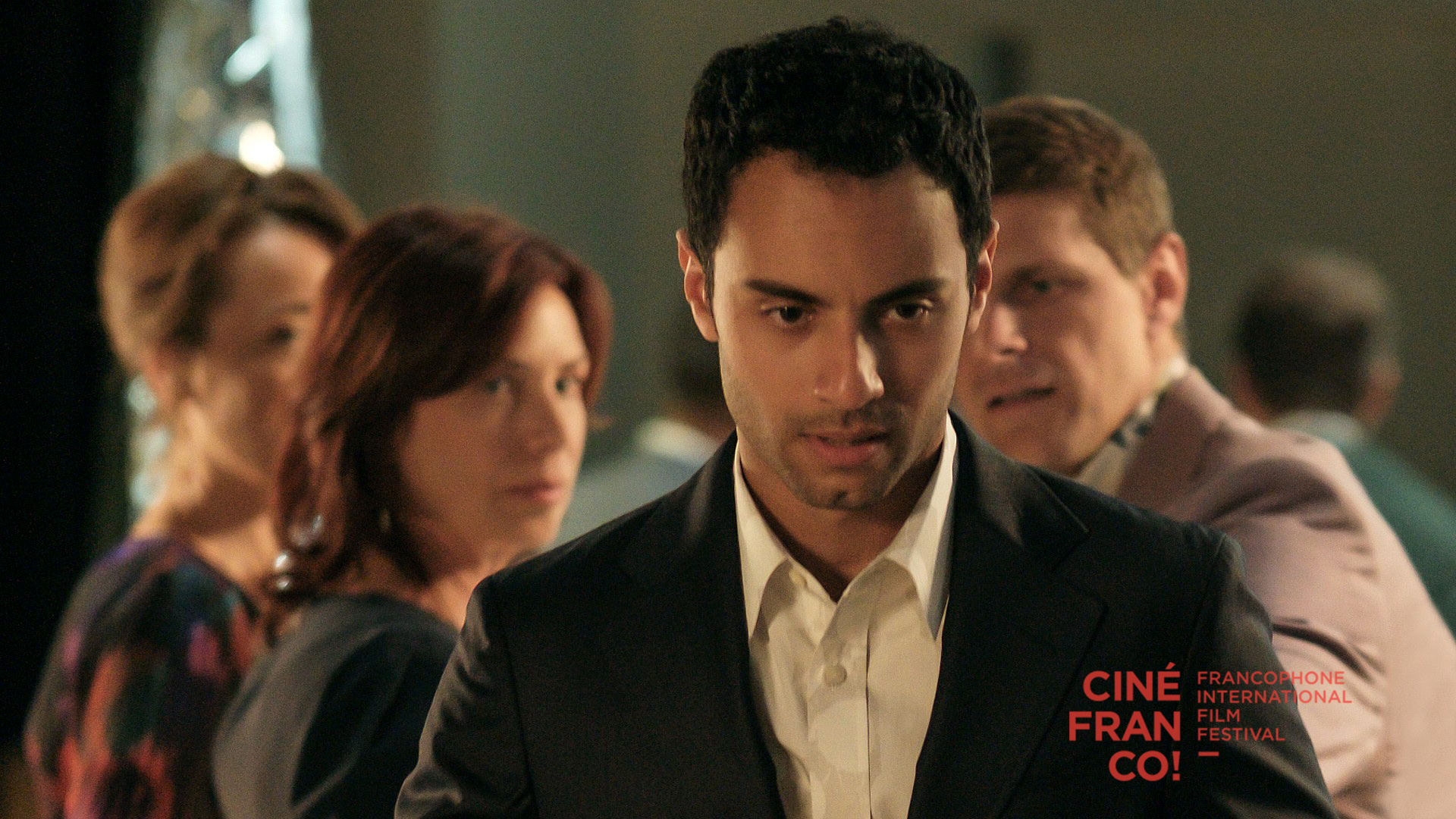 Cinefranco 2025 Programmation - Une