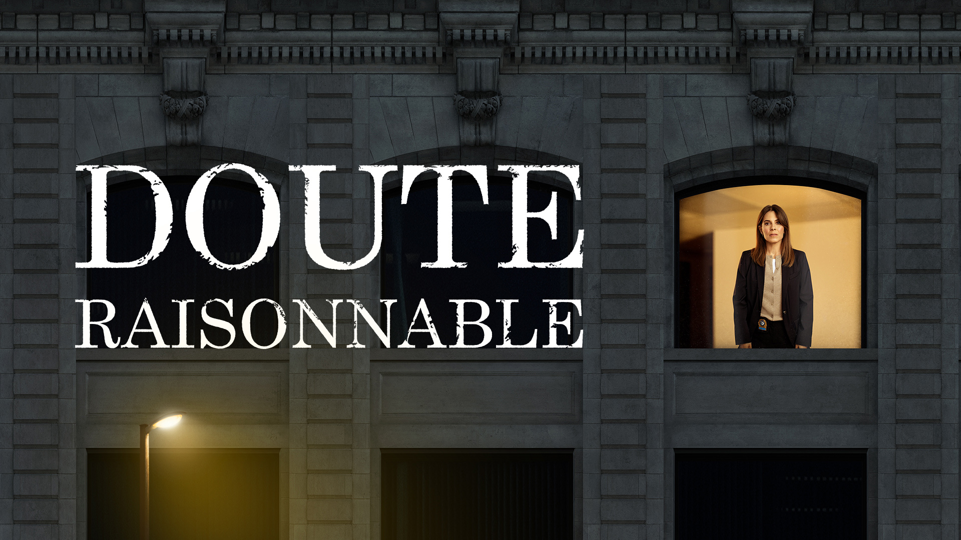 Doute raisonnable S5 - Une