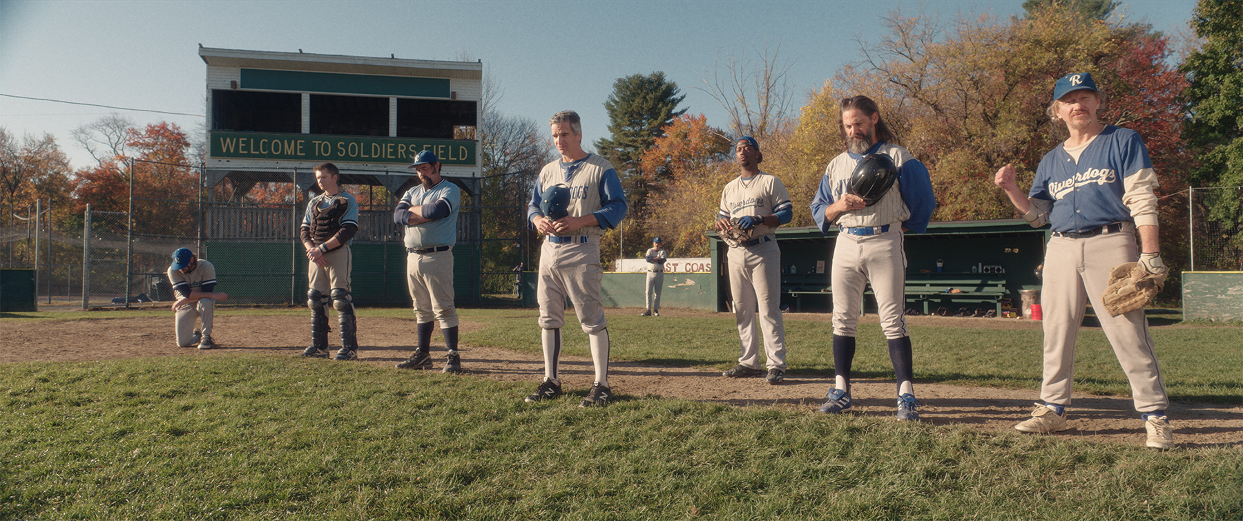 Eephus - Pas du baseball