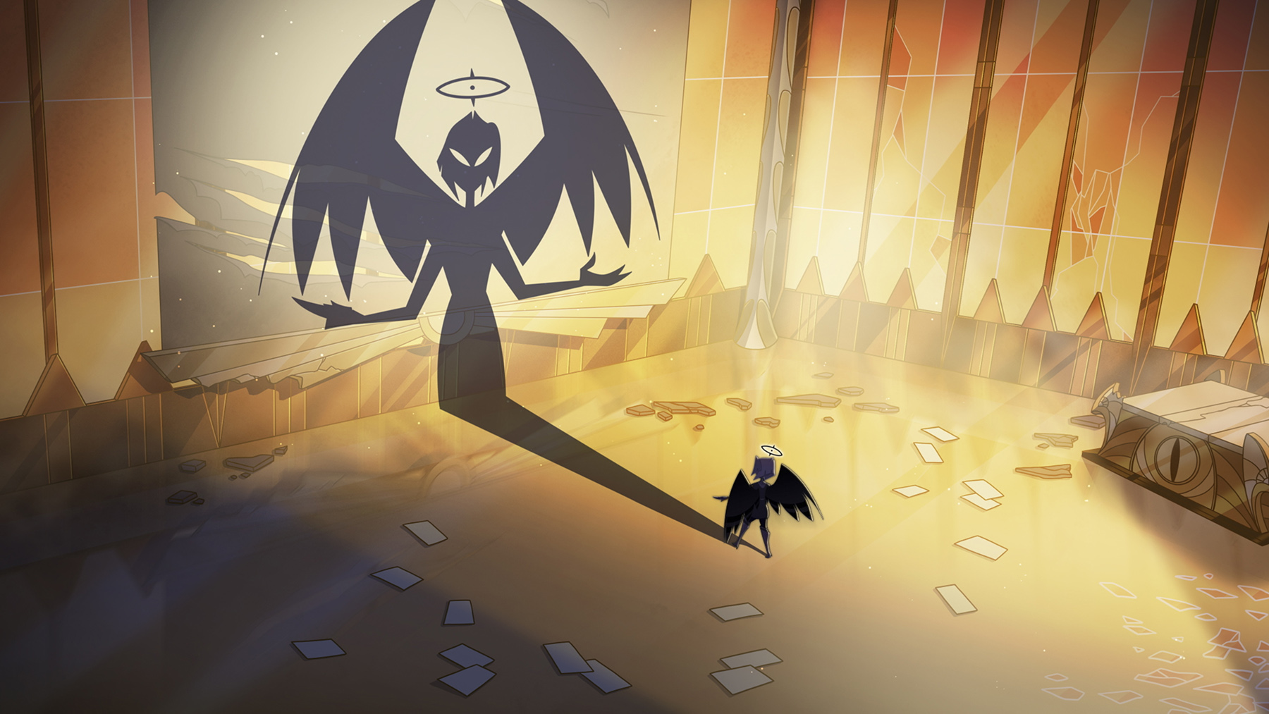 Hazbin Hotel Season 2 - First Look