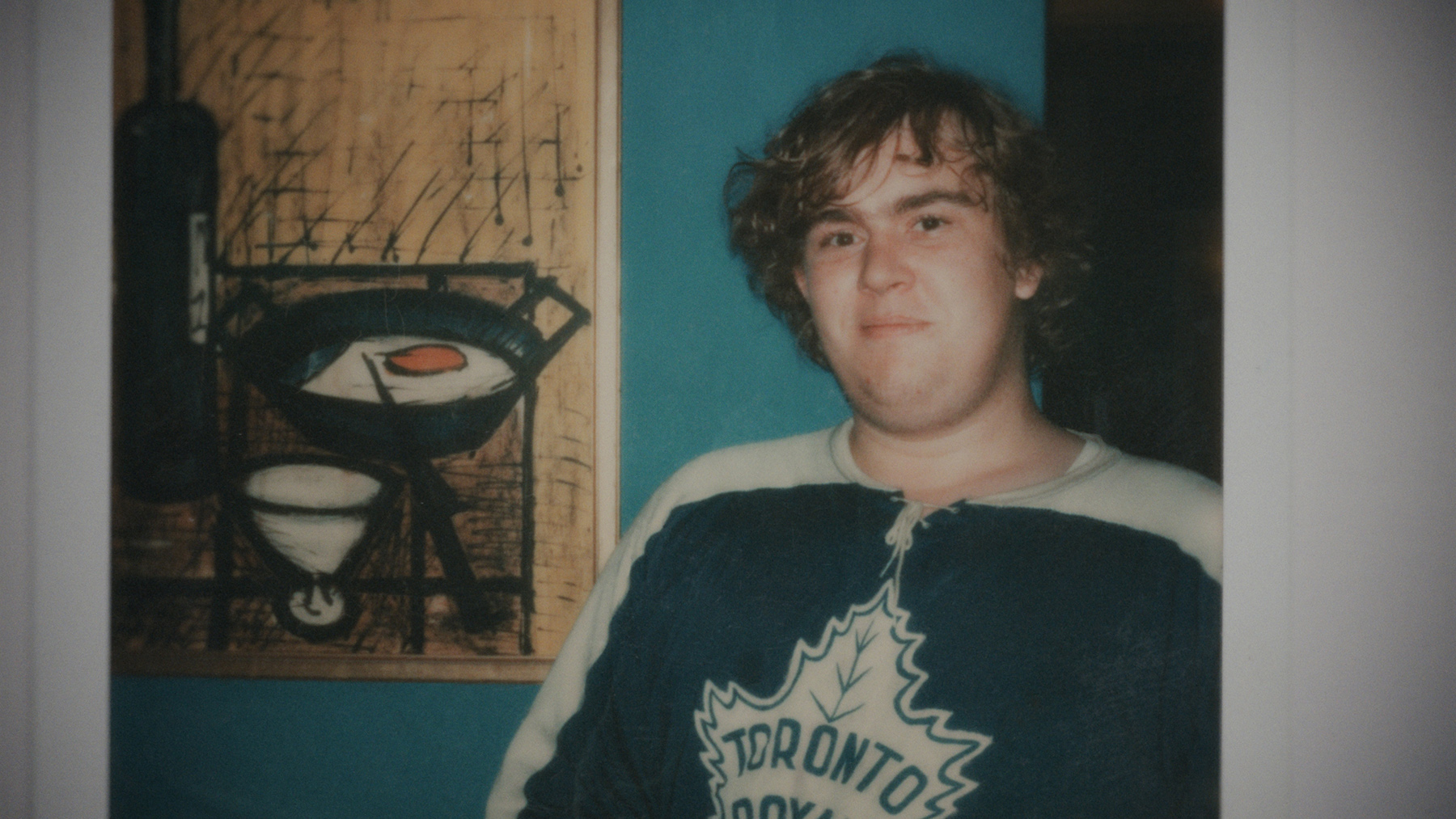 John Candy I Like Me