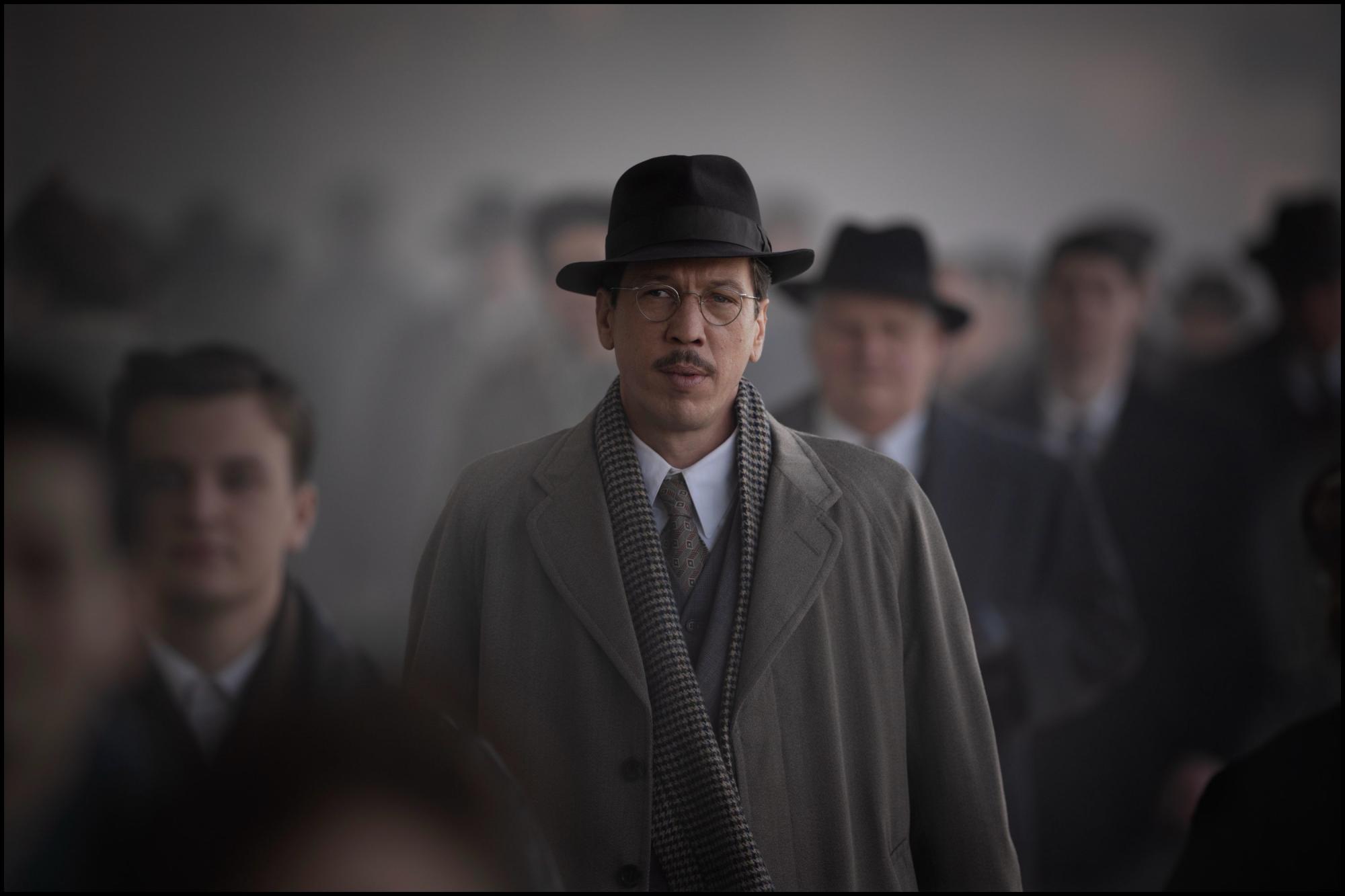 Le faux monnayeur - Des séances accompagnées