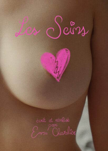 Les Seins - 2