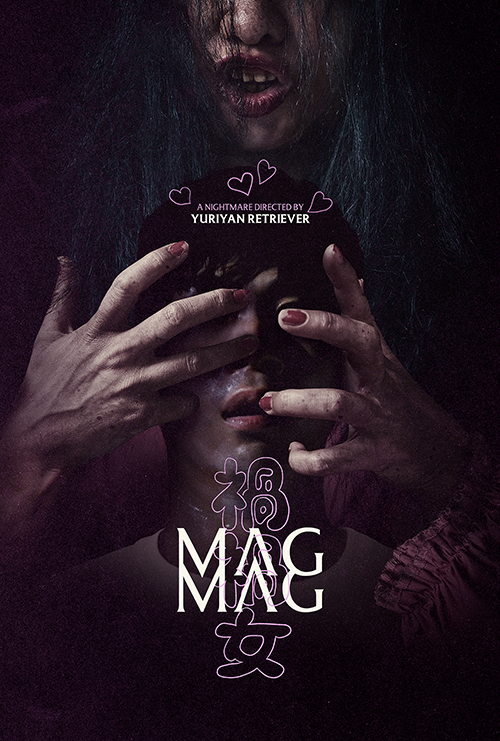 Mag-Mag - Poster