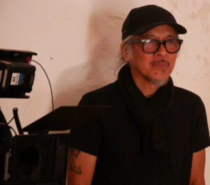 Magellan - Lav Diaz