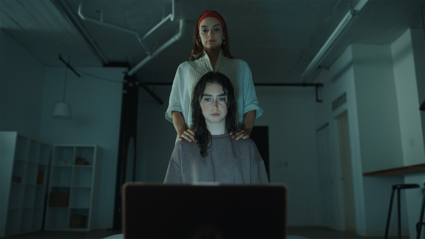 Mukbang - Court et intense