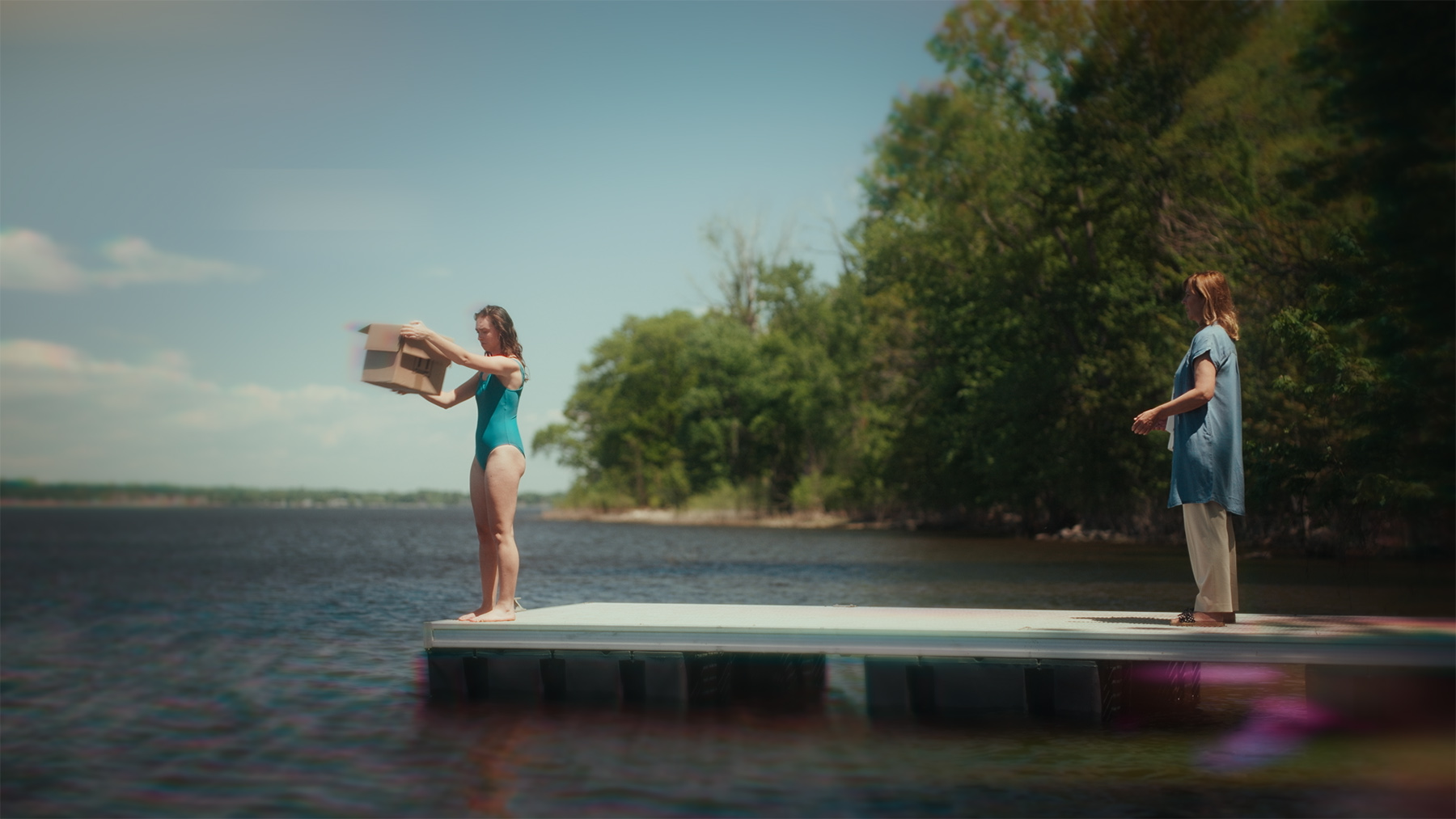 Mukbang - Épisode 1