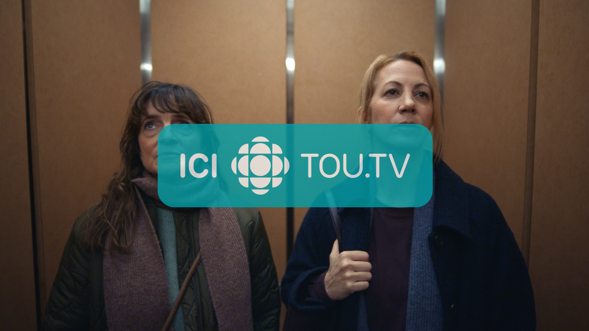 Nouveauté TouTV Novembre 2025 - Une