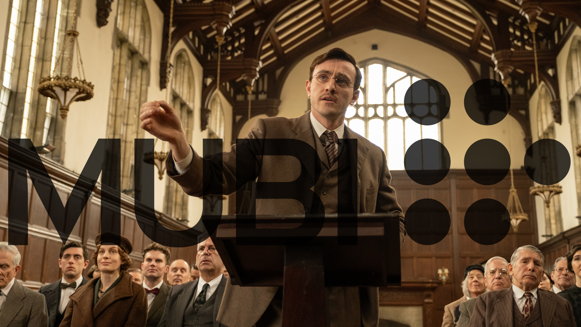 History Of Sound, The