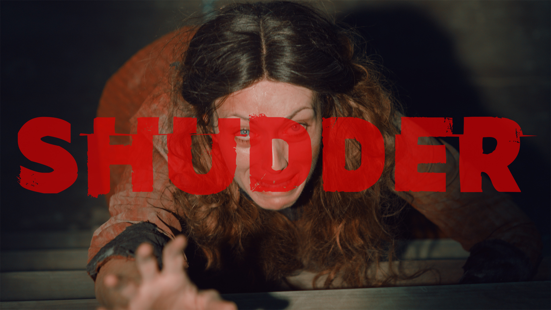 Nouveautés Shudder Novembre 2025 - Une