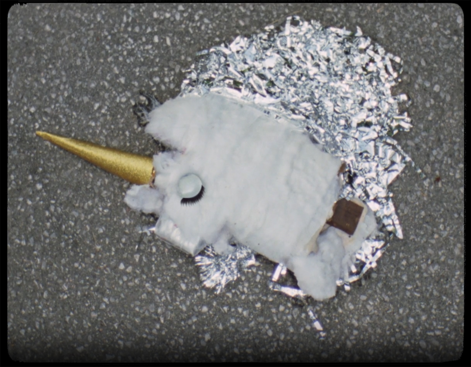 Papier mâché - Cinefranco