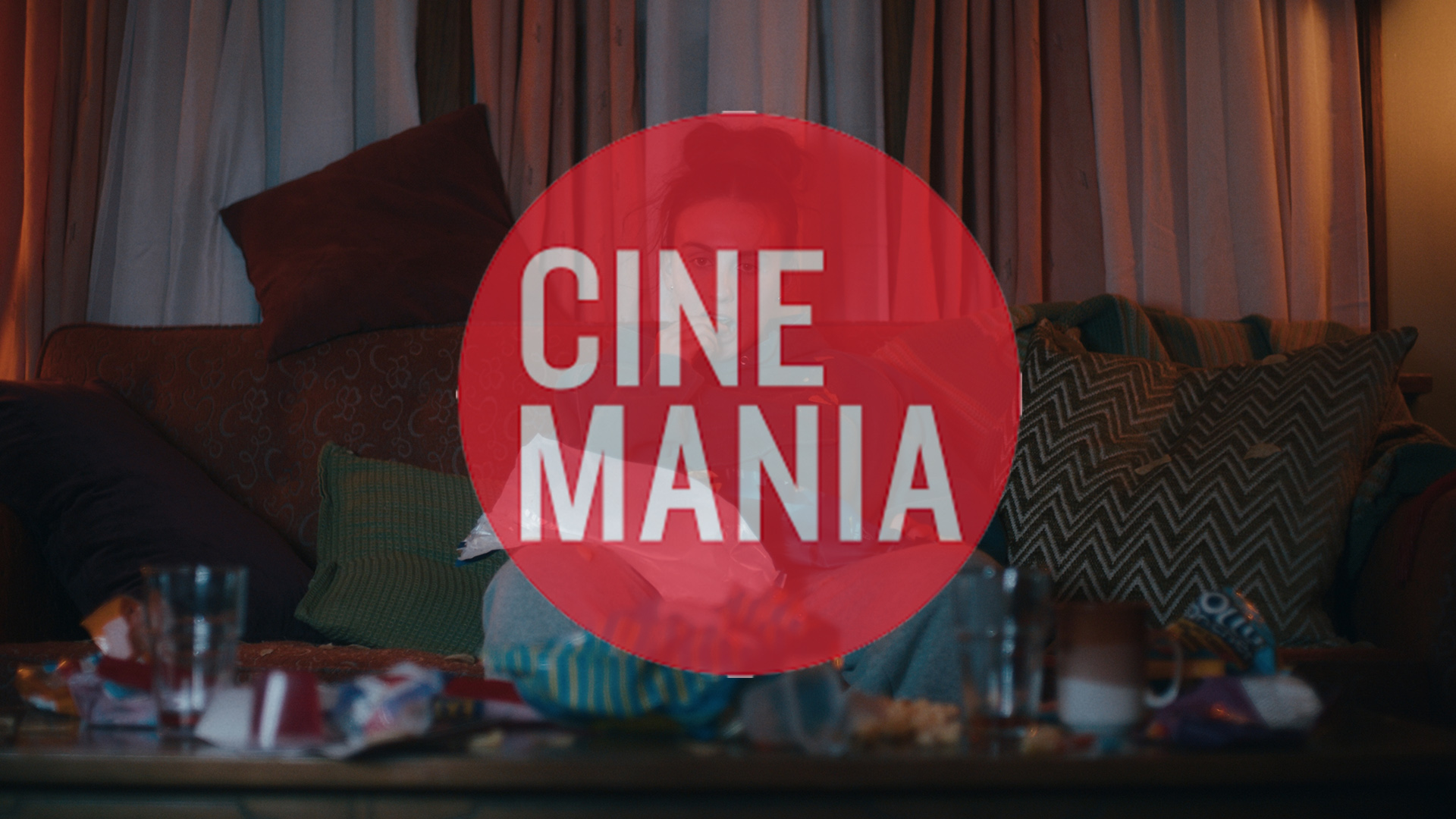 Programmation Cinemania 2025 - Une