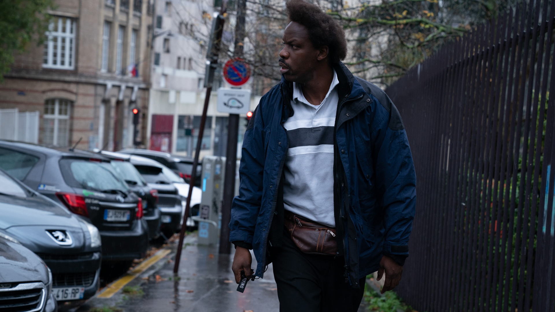 Prosper - Une