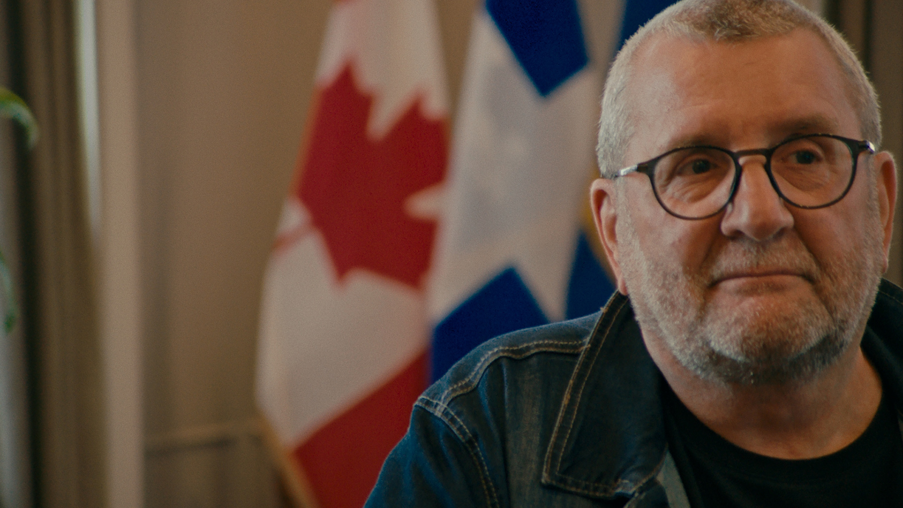 Qui veut encore faire de la politique - Ave Quebec