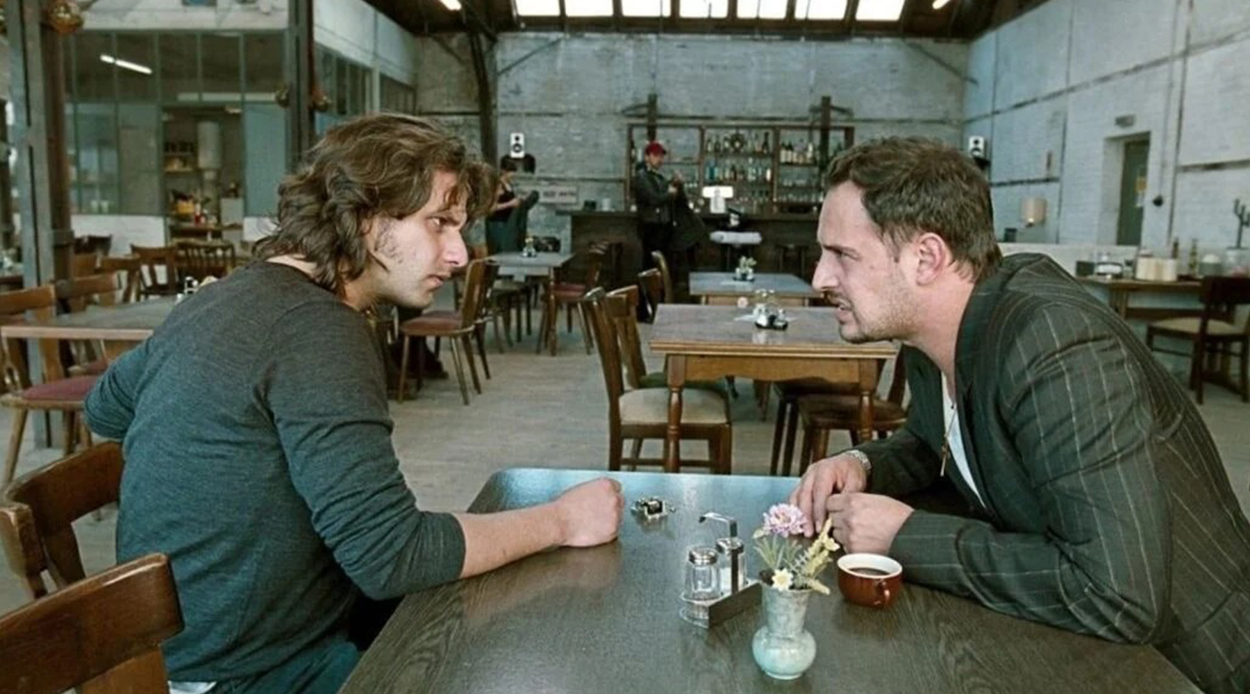 Soul Kitchen (Fatih Akın, 2015)