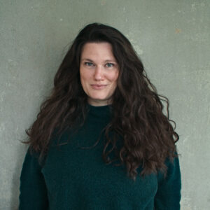 Mascha Schilinski