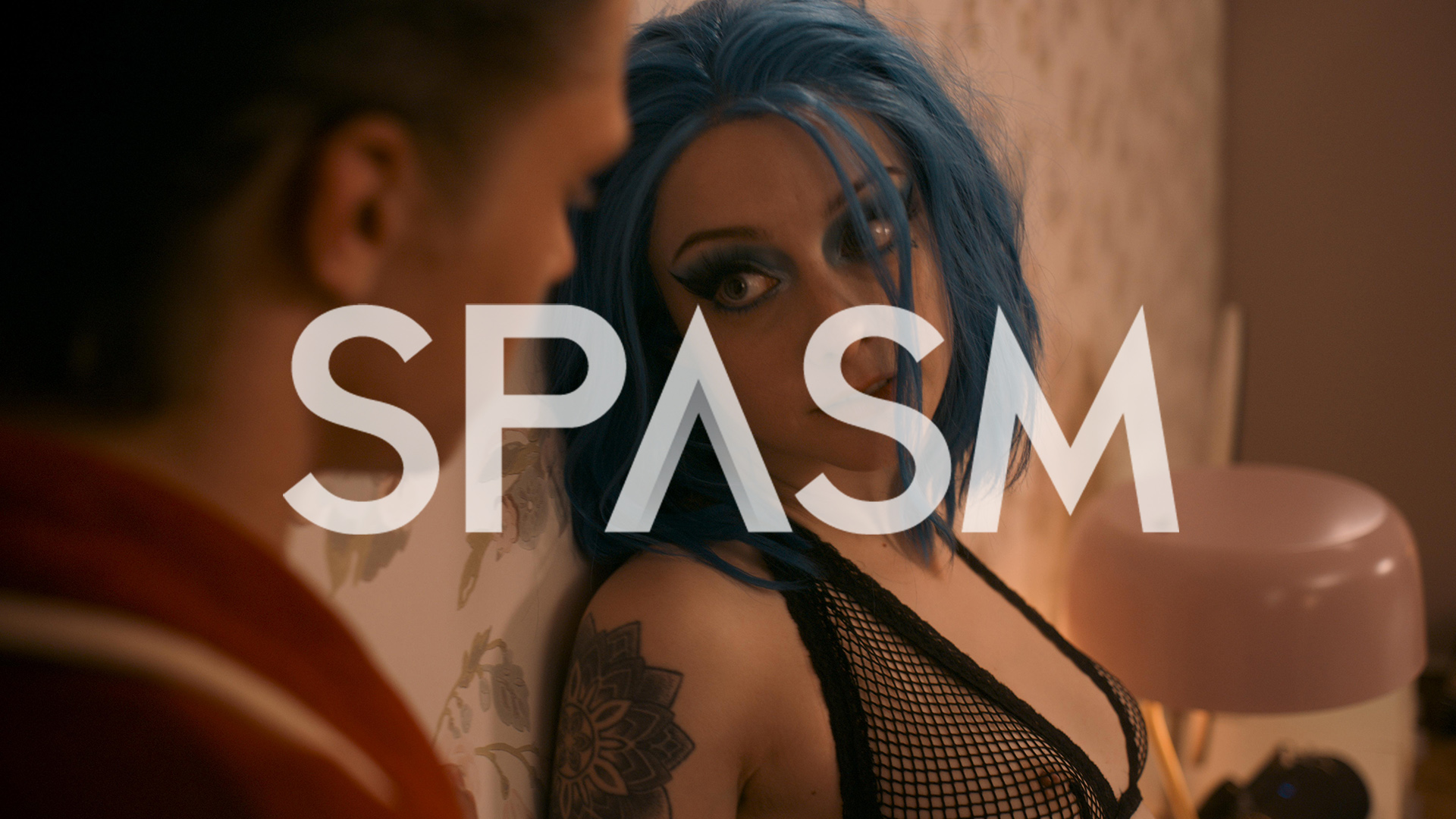 Spasm Spécial Sexe 2025 - Une