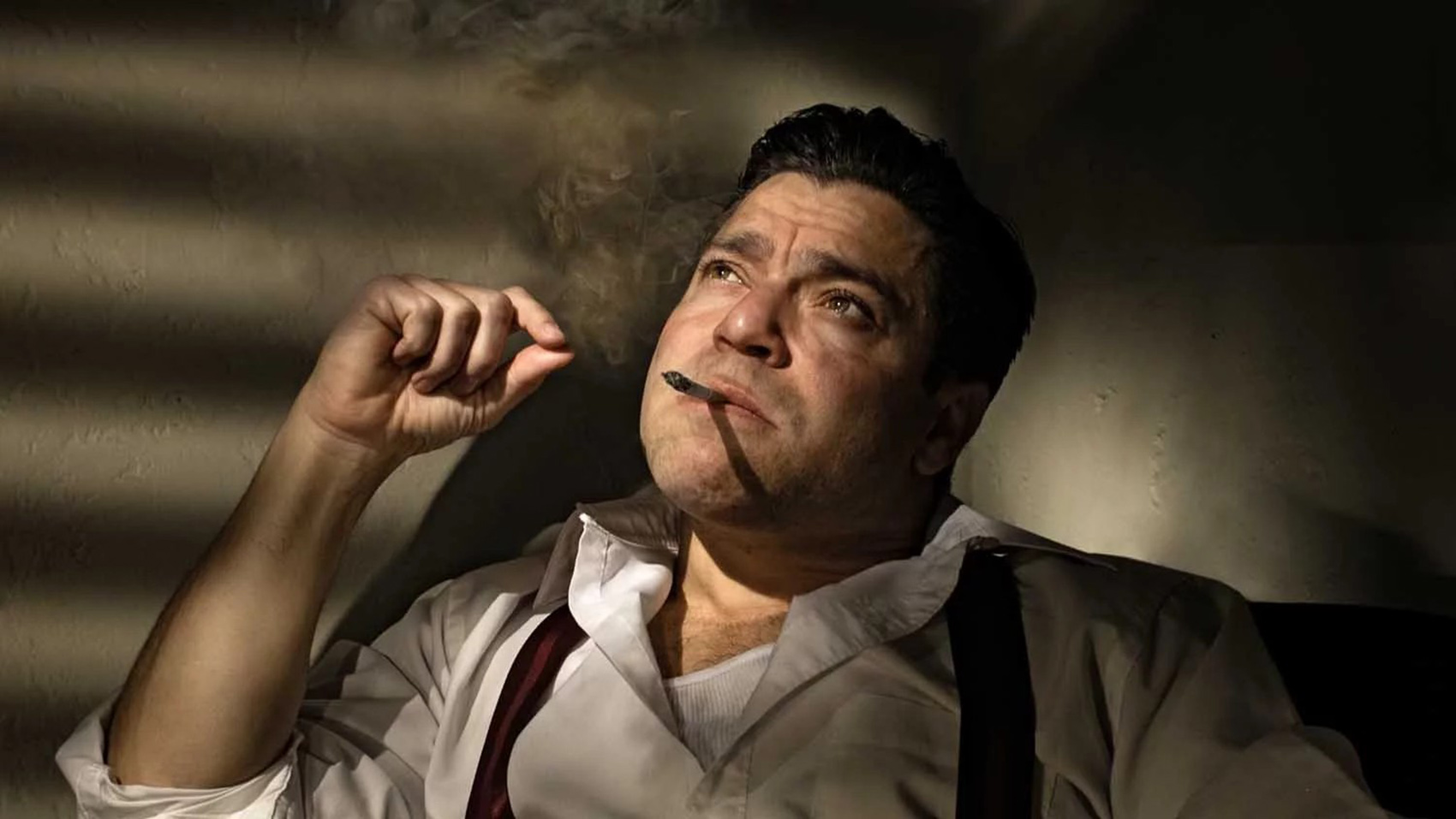 The Featherweight (Robert Kolodny, 2023)